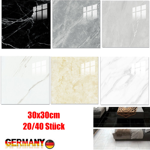 40x marmoreffekt pvc - marmoreffekt,