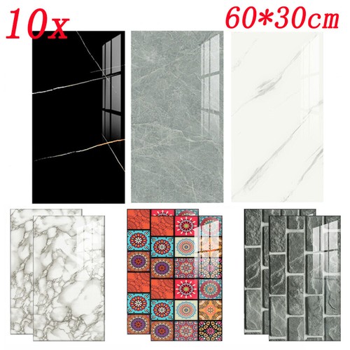 100stk pvc selbstklebende - 10-100stk,