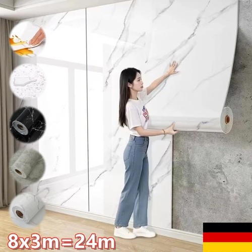 24m dicke marmor - dicke, tapete
