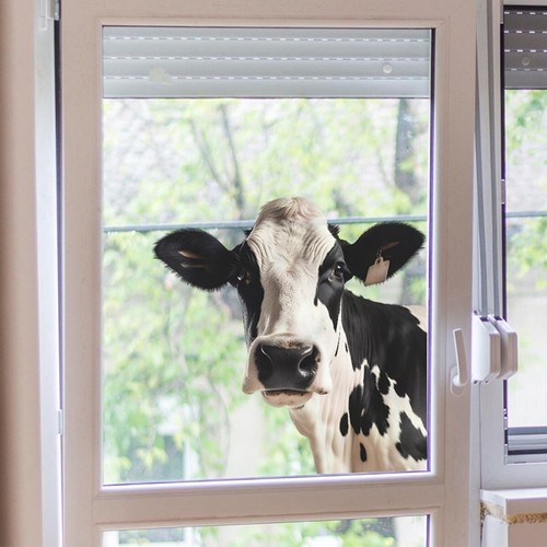 Fensterbild fensterdeko - fensterbild,