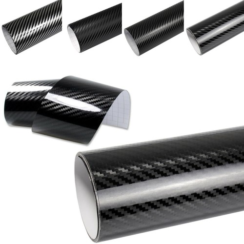 3d 4d carbon - 2d, din