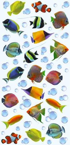 Sticker aufkleber fliesen - sticker,