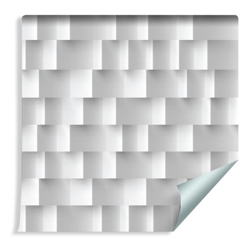 10m effekt vlies tapete - ,