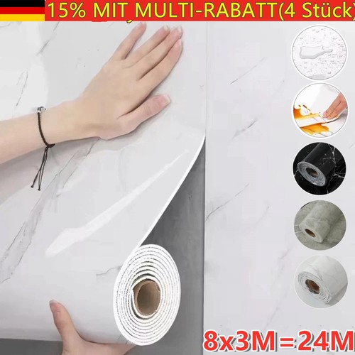 24m dicke marmor tapete rolle - dicke,