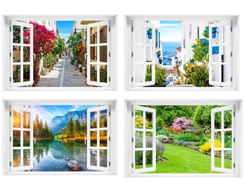 Fototapete wandbild - fototapete, 3d