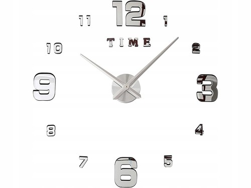 Wanduhr 130 xxl uhr deko - wanduhr,